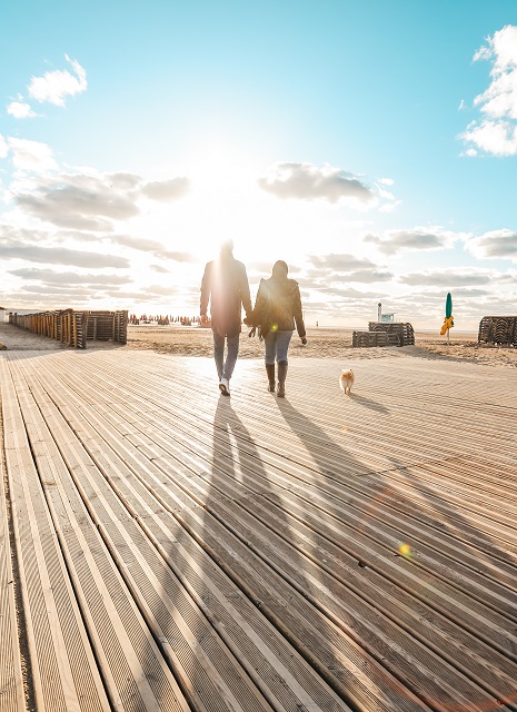 planches deauville